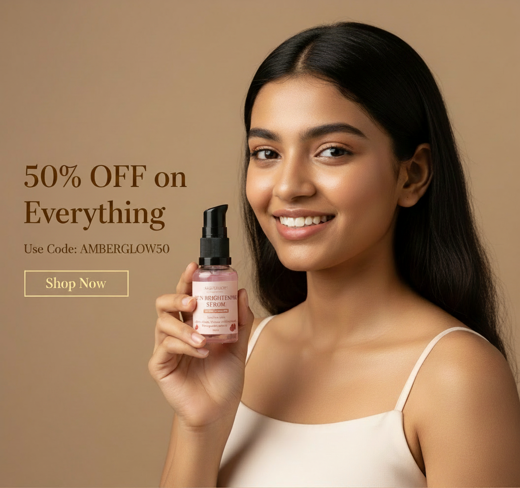 Advance Skin Brightening Serum