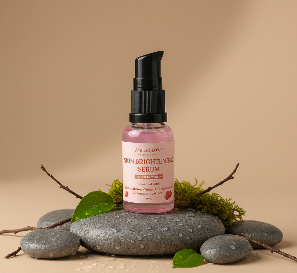 Advance Skin Brightening Serum